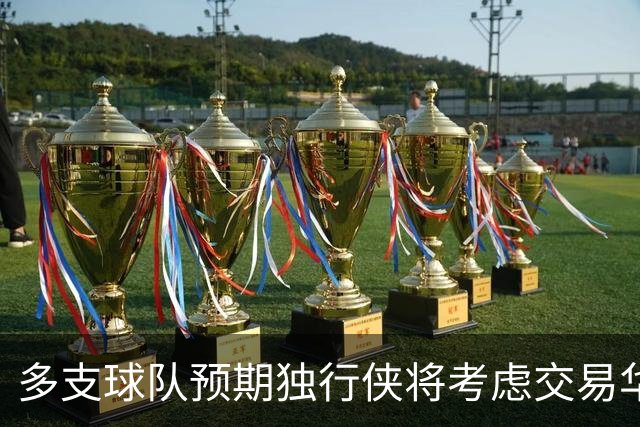 多支球队预期独行侠将考虑交易华盛顿